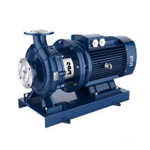 Horizontal Single Stage Pipeline Electrical Centrifugal Pump